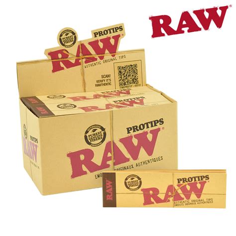 Raw Tips Protips Bc Smoke Shop