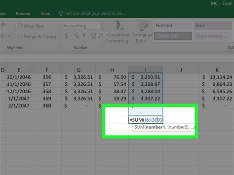 Excel Mortgage Calculator Template Collection