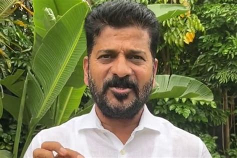 Revanth Reddy రేవంత్ రెడ్డి ఇంటి గోడకు నోటీసులు ఆ రోజు విచారణకు రావాలంటూ News18 తెలుగు