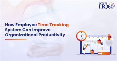 Employee Time Tracking System Features And Benefits