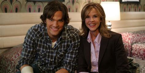 Linda Blair Interview: Supernatural guest star - CaptainHowdy.com