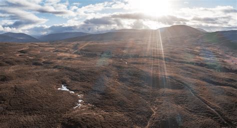 Far Ralia, Cairngorms National Park