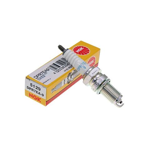 NGK Spark Plug DPR7EA9 Enduroshop