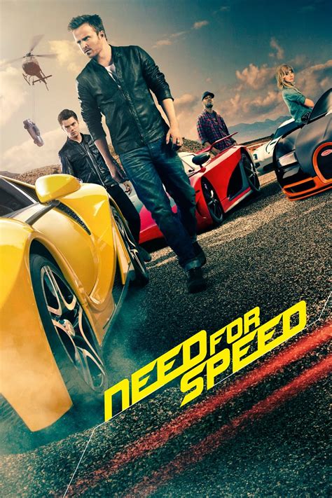 speed  posters