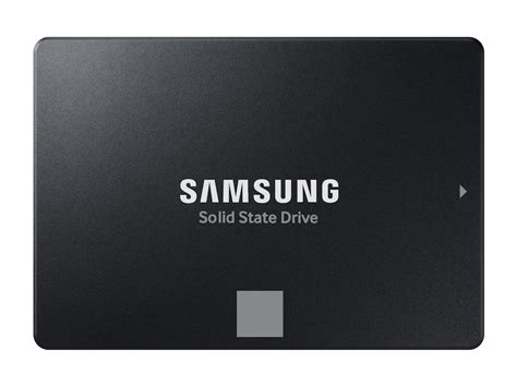 870 EVO SATA 2.5" SSD 250GB Memory & Storage - MZ-77E250B/AM | Samsung US