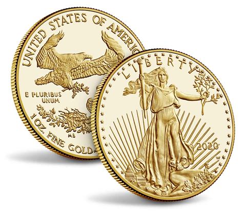 Oz American Gold Eagle Bu Mandi Rozella