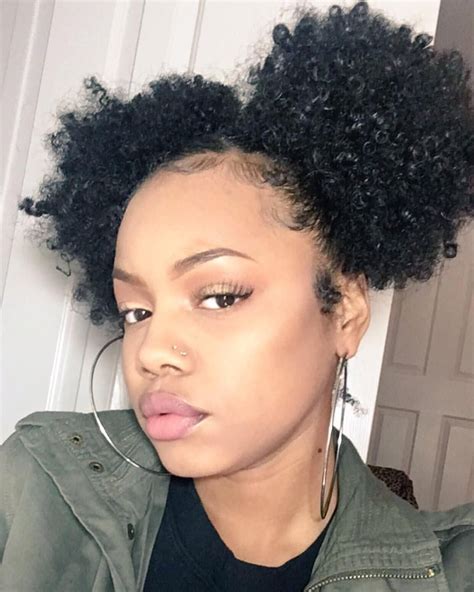 Pinterest Baddiebecky21 Bex ♎️ Protective Hairstyles For