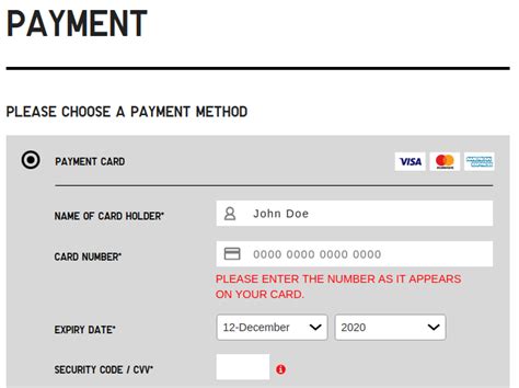 How To Validate A Credit Card Number With Luhn Algorithm By Tinhinane Medium