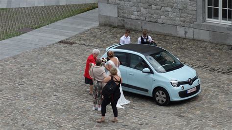 267 Wedding At Citadel Of Namur Ivan Stanko Flickr