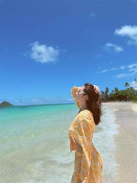 Sau 10 năm kết hôn với Lam Trường nhan sắc vợ hot girl của nam ca sĩ giờ ra sao