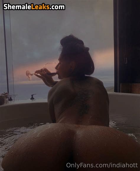 India Hot Leaked Nude OnlyFans Photo ShemaleLeaks