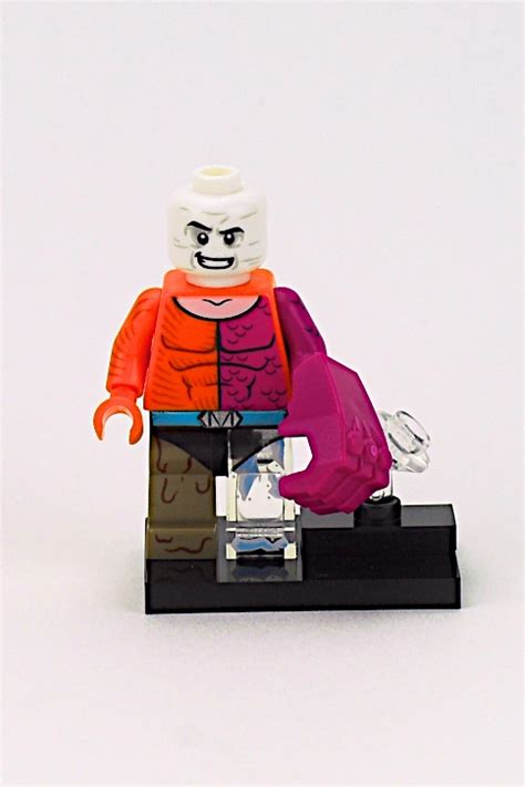 LEGO 71026 Metamorpho DC Minifigure – Brick Land