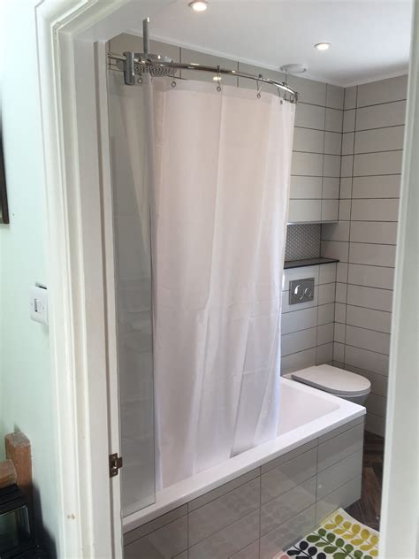 Showers Jamie Stafford Bathrooms