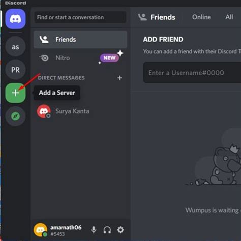 How To Create Discord Server And Invite Your Friends Techviral