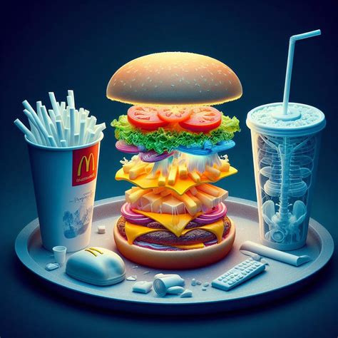 mcdonalds by JamesHosie1995 on DeviantArt