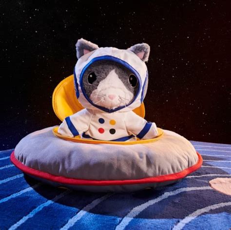 IKEA Launches New Space-Themed Collection, Snap Up Items Such As Alien ...