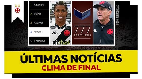 NOVIDADE E MUDANÇAS TUDO SOBRE VASCO X NÁUTICO E NOTÍCIAS IMPORTANTES