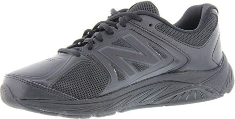 New Balance Womens 847 V3 Walking Shoe Walking