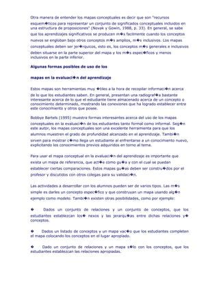 Por Qu Y Para Qu Evaluar En Matem Ticas Pdf