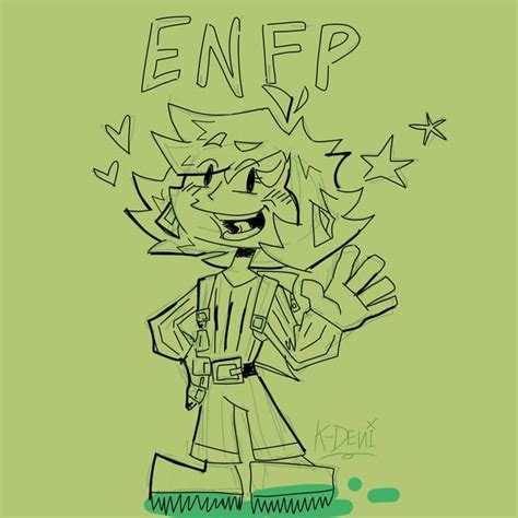 Enfp!!! (A thing I'm doing 2) : r/ENFP