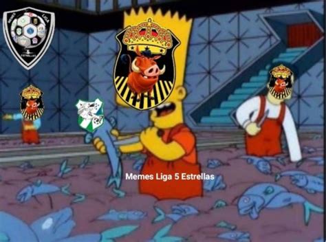 Los Crueles Memes Contra Marath N Y Olimpia Tras La Jornada De Liga