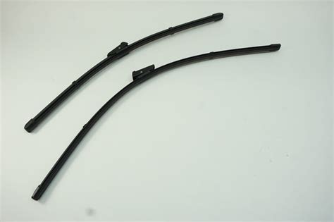 Audi Wiper Blade Set Genuine Audi W W W