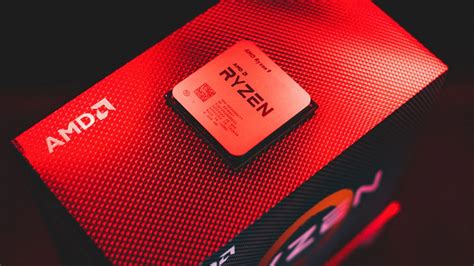 AMD prepara nuevos procesadores Ryzen 5000 económicos