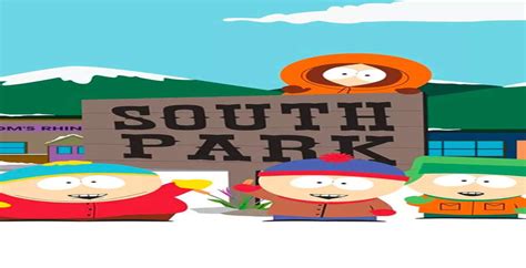 Best South Park Episodes The 5 Best South Park Episodes Of All Time