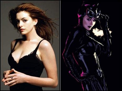 Batman Dark Knight Rises Catwoman