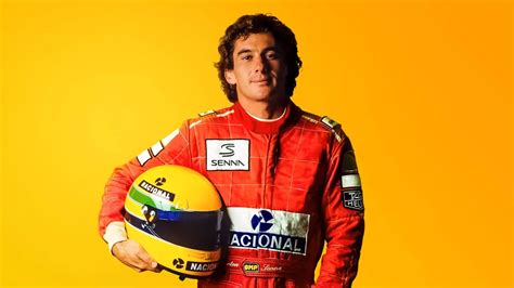 30 Anos Sem Ayrton Senna 10 Curiosidades Do ídolo Brasileiro Das Pistas