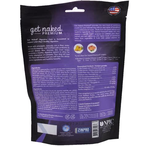 Get Naked Premium Digestive Care Oz On Sale Entirelypets Rx