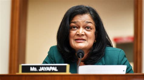 Jayapal: 'There's no trust' among House members in riot's aftermath ...