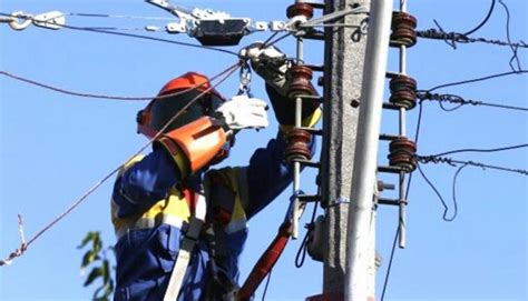 Atención Necochea La Usina anuncia corte de energía Noticias de