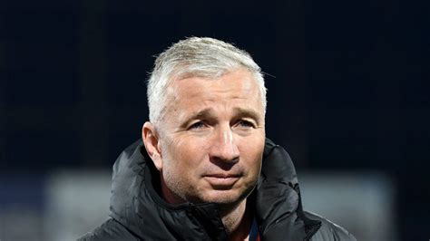 Dan Petrescu nu este mulțumit nici după o victorie cu 6 0 Au fost