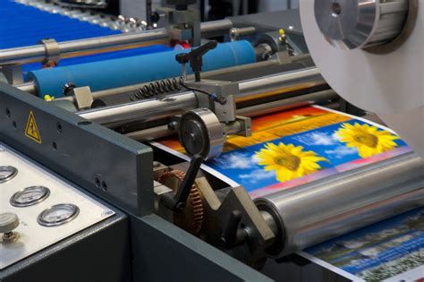 Offset Printing Printing Industry Blog