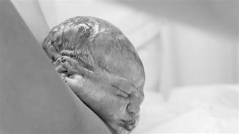 Birth Pictures, Birth Photos, Unassisted Birth, Birth Art, Head Crown, Pregnancy Labor, Birth ...