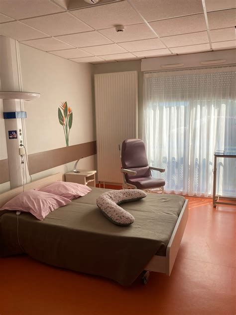 Chambre Familiale Centre Hospitalier De Fourmies