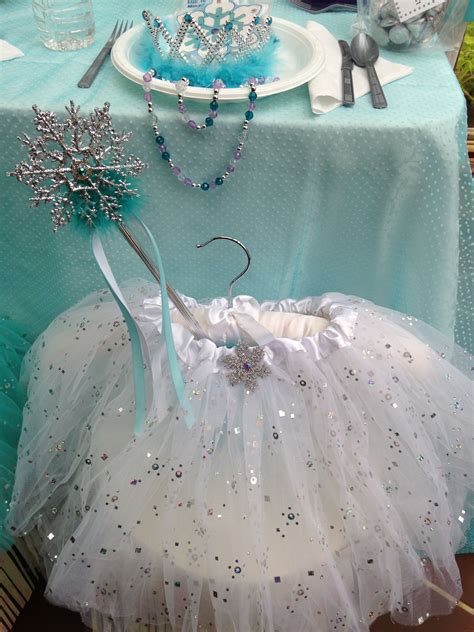 Disney Princess Birthday Frozen Princess Party Queen Frostine Catch My