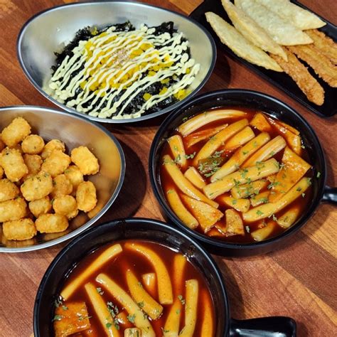 떡볶이참잘하는집 떡참 일산중산점 떡볶이 소스가 맛있어 찾아먹게 되는 일산중산동떡볶이 네이버 블로그