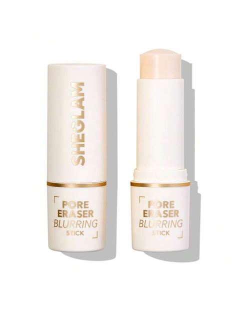 Sheglam Pore Eraser Blurring Stick Oil Control Pore Minimizing Facial