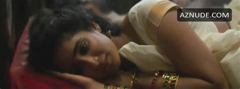 DEEPTI SATI Nude AZNude