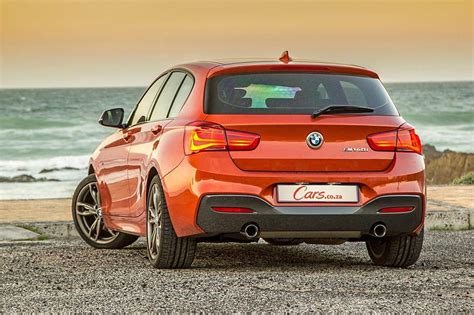 2019 Bmw M140i Rear High Resolution Hd Wallpaper Pxfuel