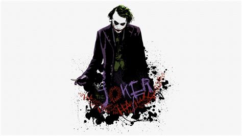 Hintergrundbild Joker Hintergrund