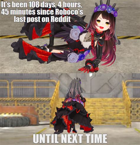 Its A Roboco Rhololive