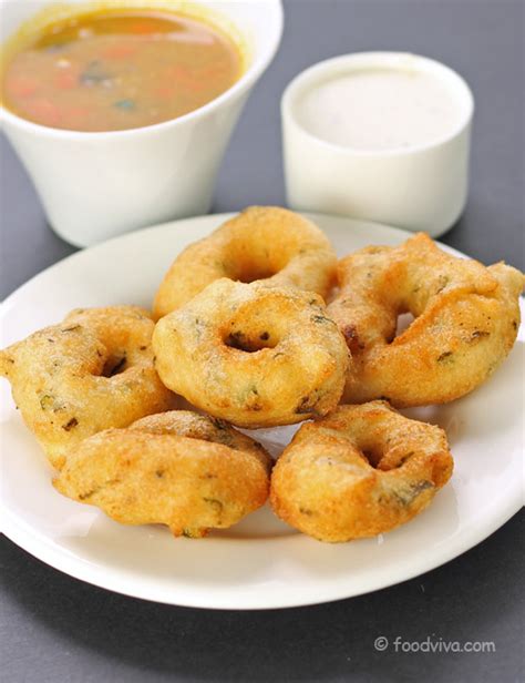 Medu Vada Recipe With Step By Step Photos Recipe Cart