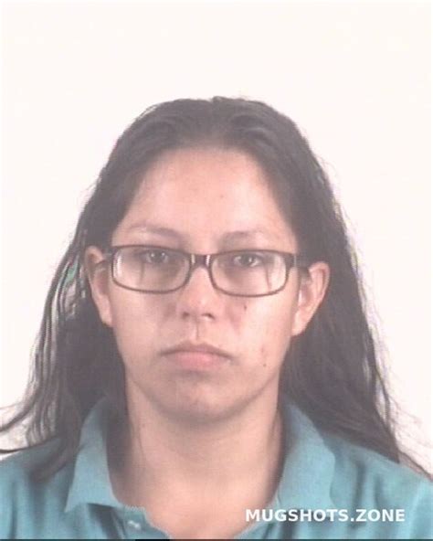 CASTANEDA JOANNA 01 14 2022 Tarrant County Mugshots Zone