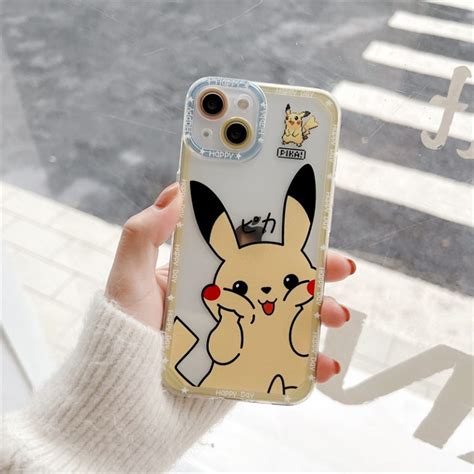 Pokemon Iphone Case Zicase