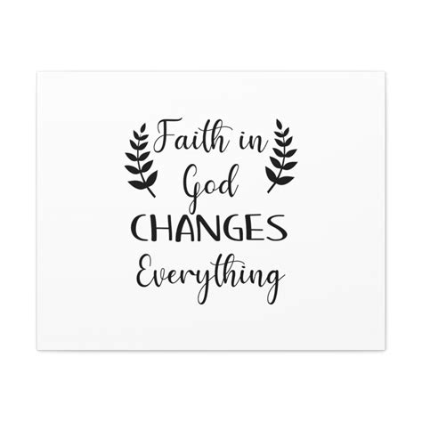 Scripture Walls Faith In God 2 Corinthians 517 Christian Wall Art