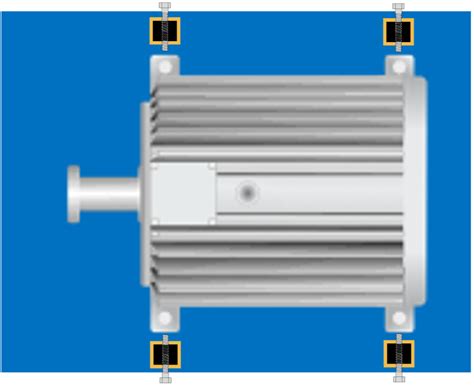 How Important Are Jack Bolts For Alignment Anfield Industrial Solutions