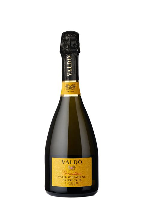 Valdo Elevantum Valdobbiadene Prosecco Superiore Docg Online Kaufen